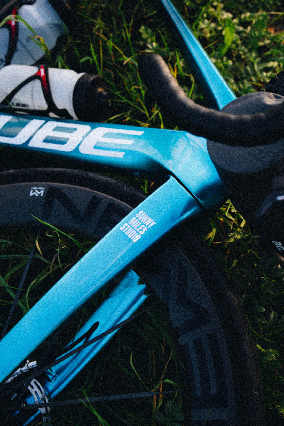 Make your bike yours. ☀️